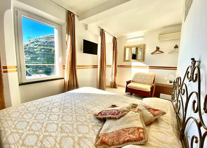 Giovanni Guest house