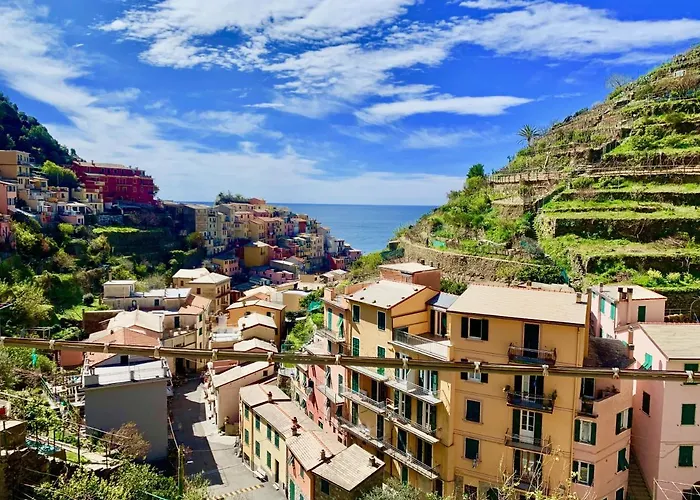 Guest house Giovanni