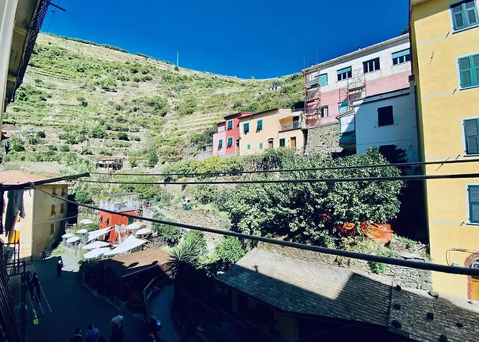 Giovanni Guest house 3*