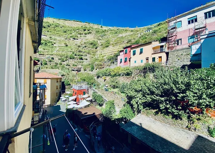 Guest house Giovanni