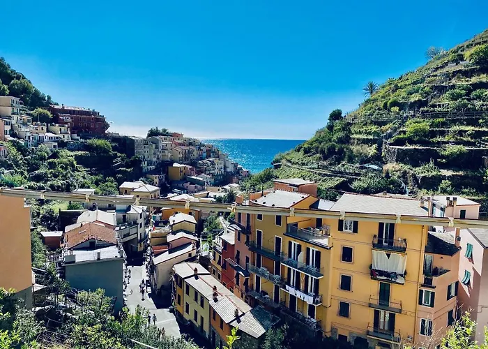 Guest house Giovanni 3*