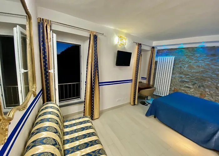 Guest house Giovanni Manarola