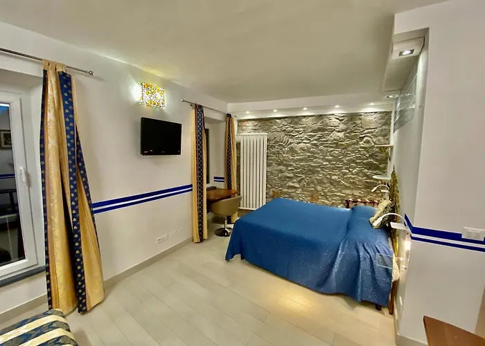 Guest house Giovanni