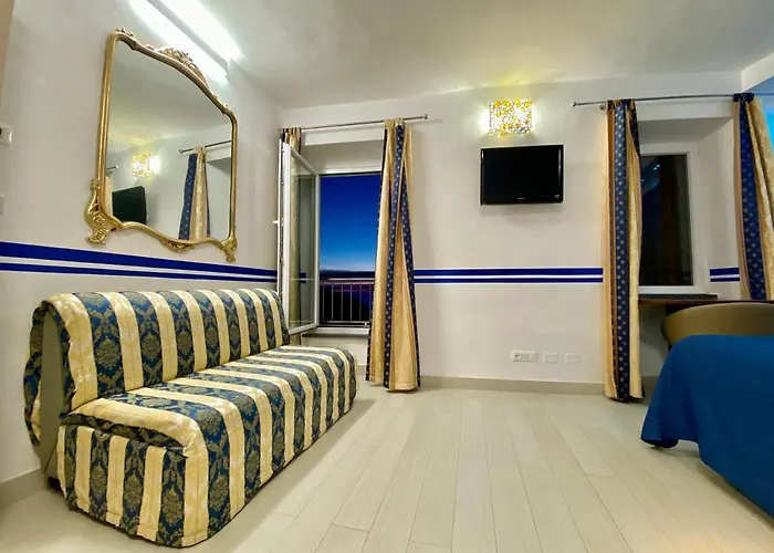 Giovanni Guest house 3*