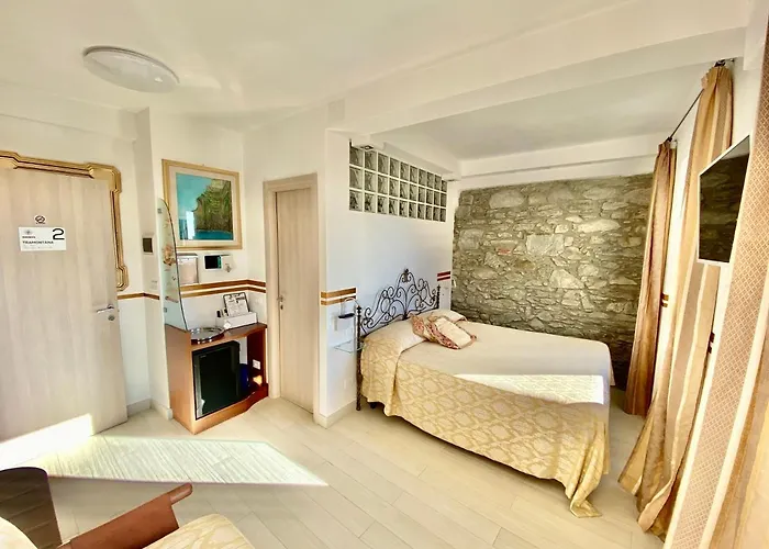 Guest house Giovanni 3*