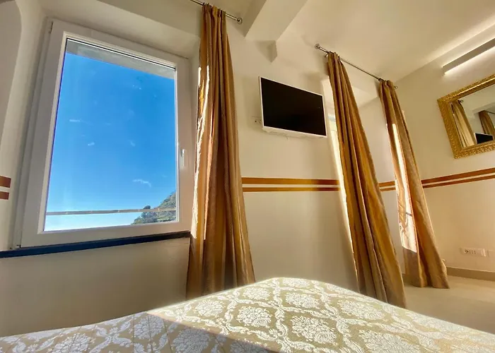 Giovanni Guest house Manarola