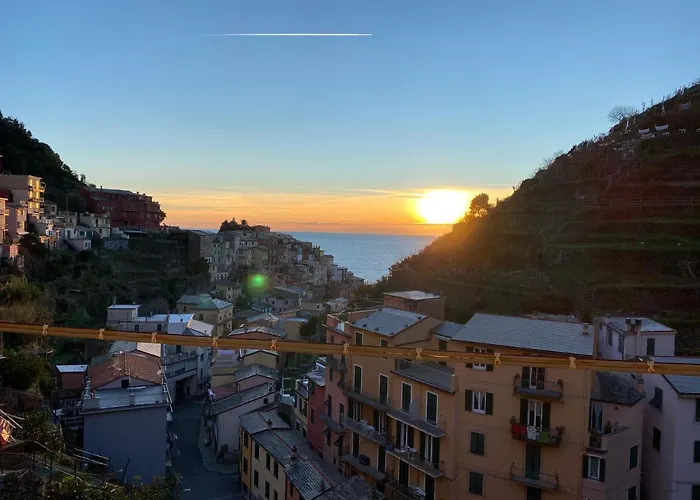 Guest house Giovanni 3*