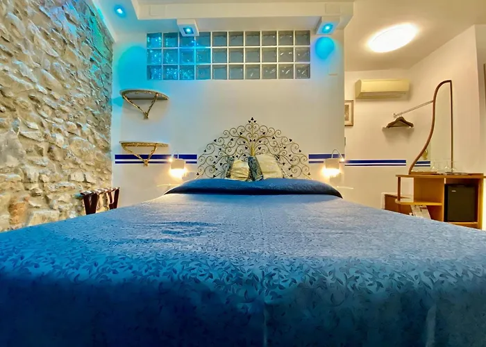 Giovanni Guest house