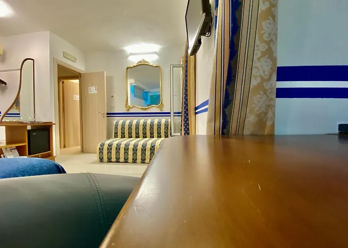 Guest house Giovanni Manarola