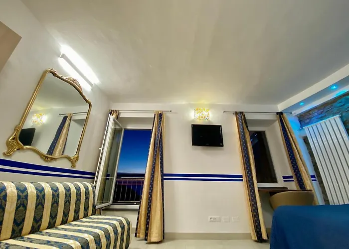 Guest house Giovanni 3*