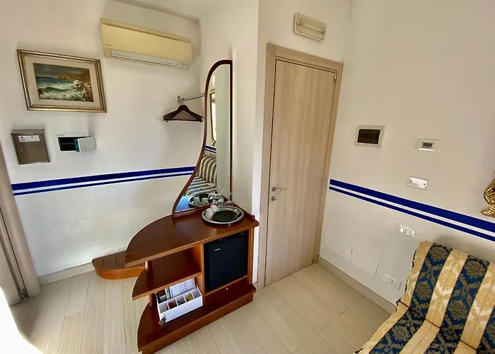 Guest house Giovanni