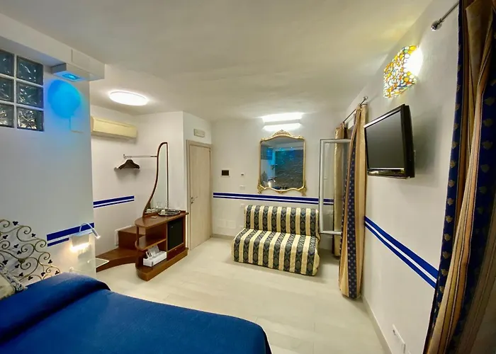 Guest house Giovanni 3*