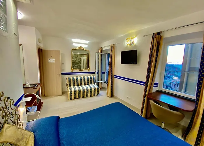 Giovanni Guest house