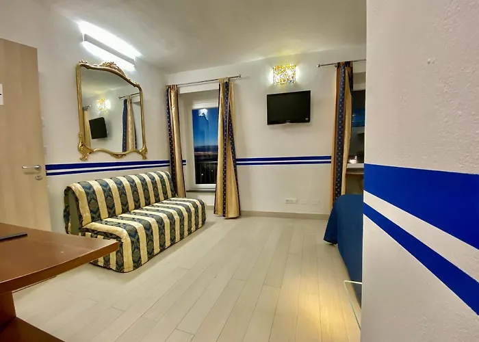 Guest house Giovanni 3*