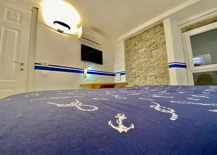 Guest house Giovanni 3*