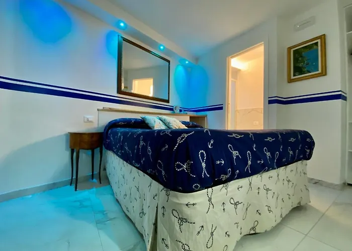 Giovanni Casa de hóspedes