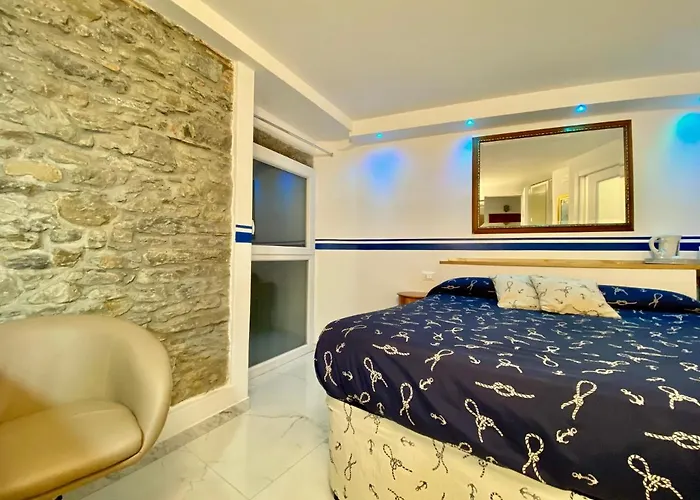 Guest house Giovanni 3*