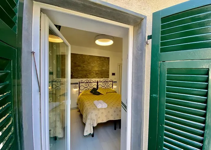 Guest house Giovanni 3*