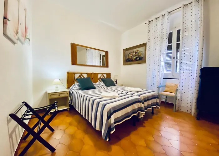 Giovanni Guest house 3*