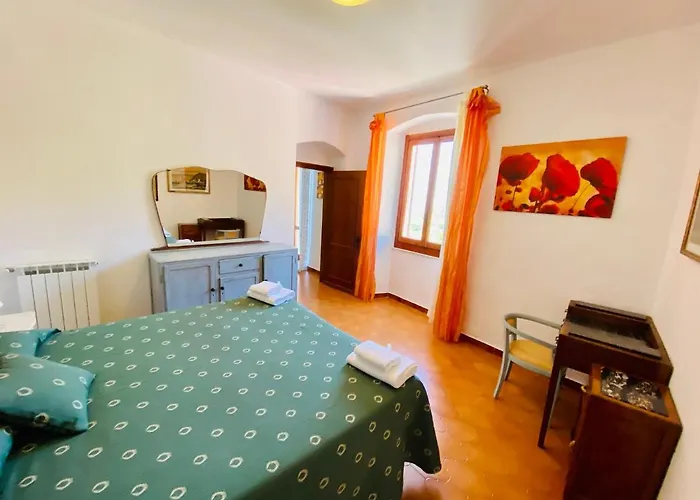 بيت ضيافة Giovanni