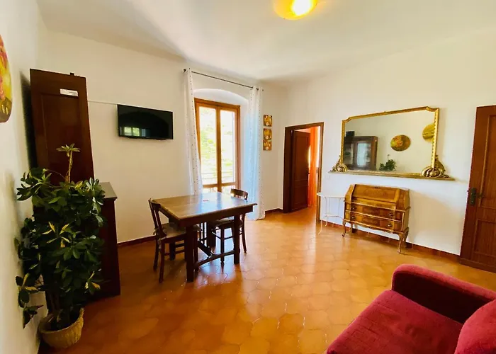 Guest house Giovanni Manarola