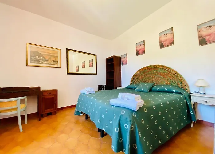 Giovanni Guest house Manarola