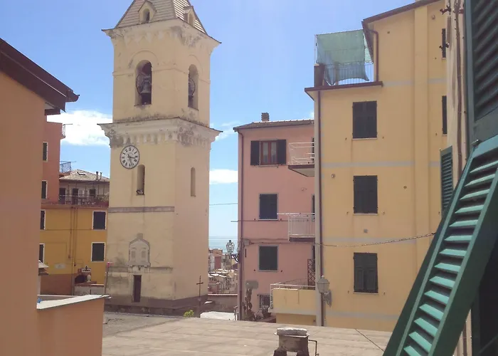 Giovanni Guest house