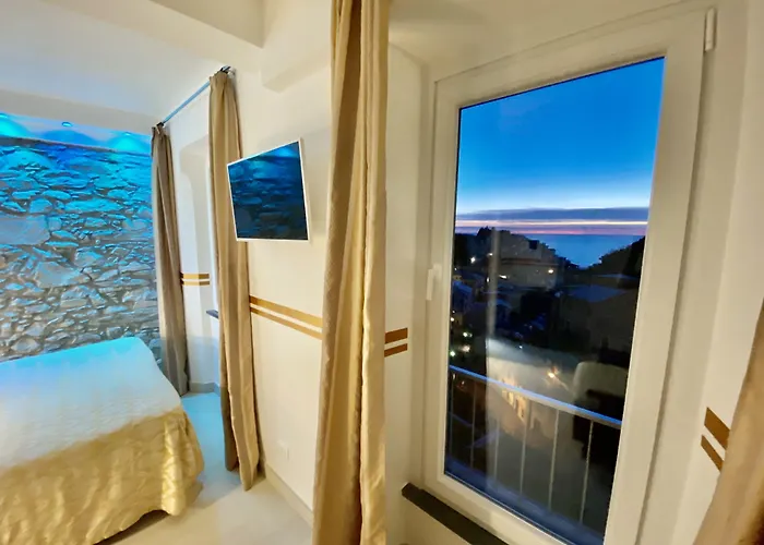 Guest house Giovanni