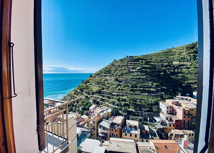 Guest house Giovanni