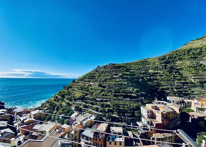 Guest house Giovanni