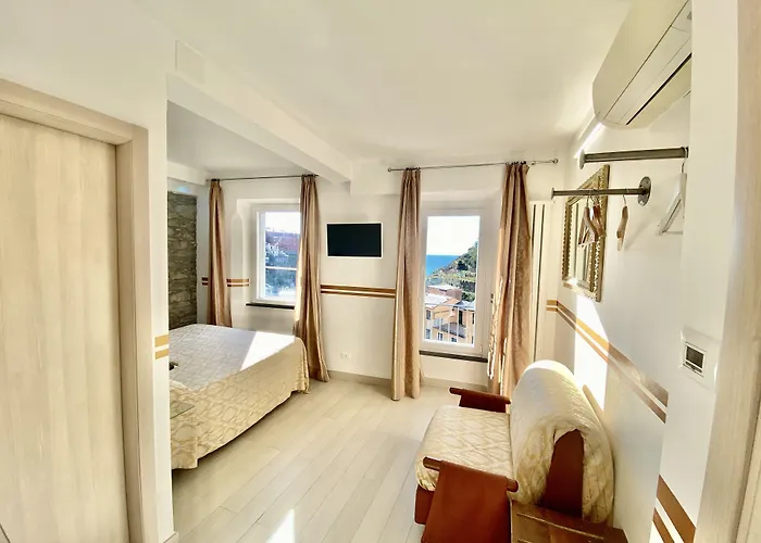 Giovanni Guest house