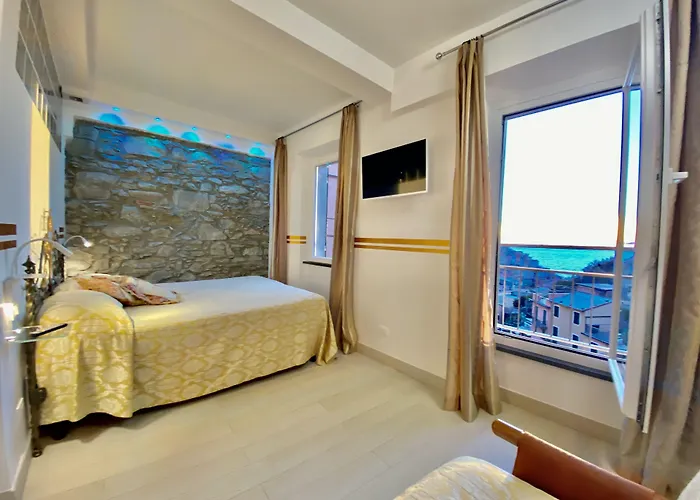 Guest house Giovanni 3*