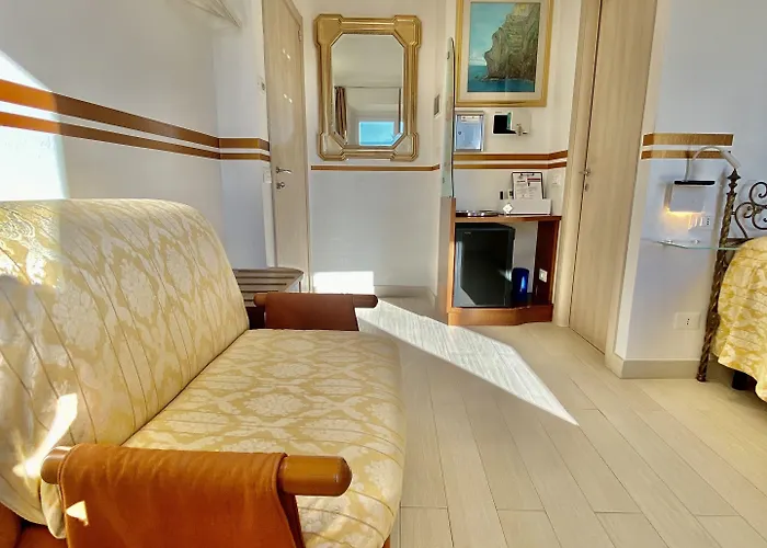 Giovanni Guest house 3*