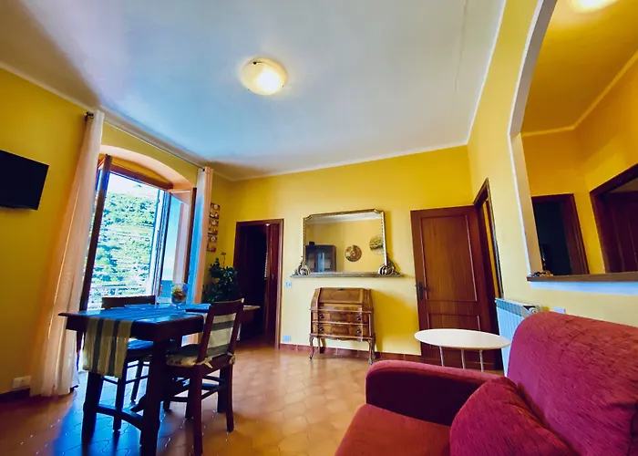 Giovanni Guest house