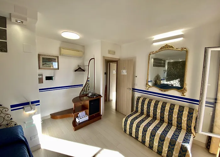 Guest house Giovanni