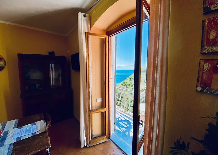 Guest house Giovanni